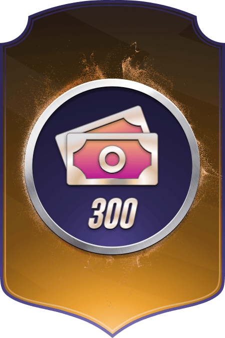 Effettua un deposito di 300&nbsp;€