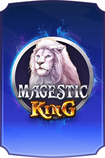 Gioca a Majestic King