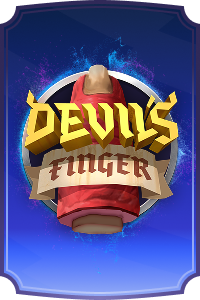 Gioca a Devil's Finger