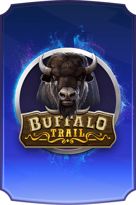Gioca a Buffalo Trail