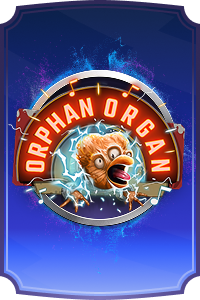 Gioca a Orphan Organ