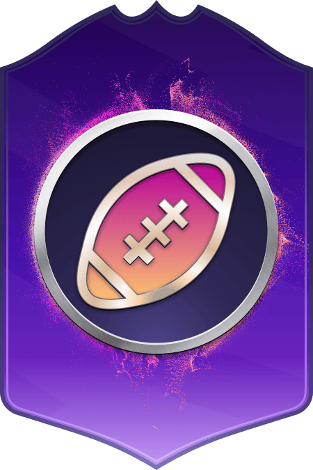 Piazza una scommessa singola sul Football americano