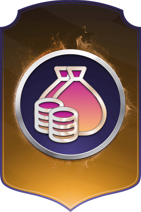 Accumula 2000 monete