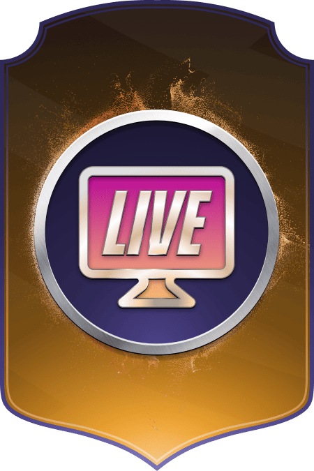 Scommetti su un evento live