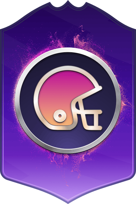 Piazza una scommessa singola sul Football americano NFL