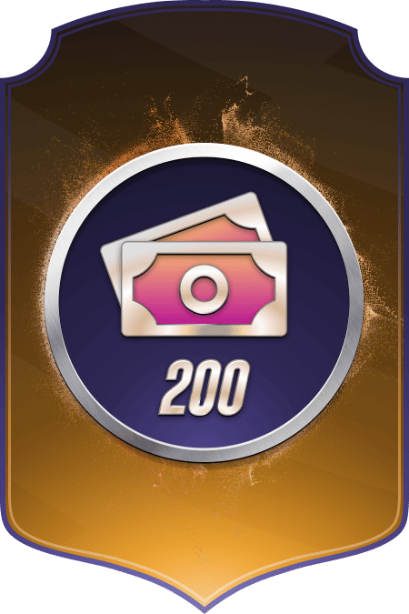 Effettua depositi superiori a 200&nbsp;€