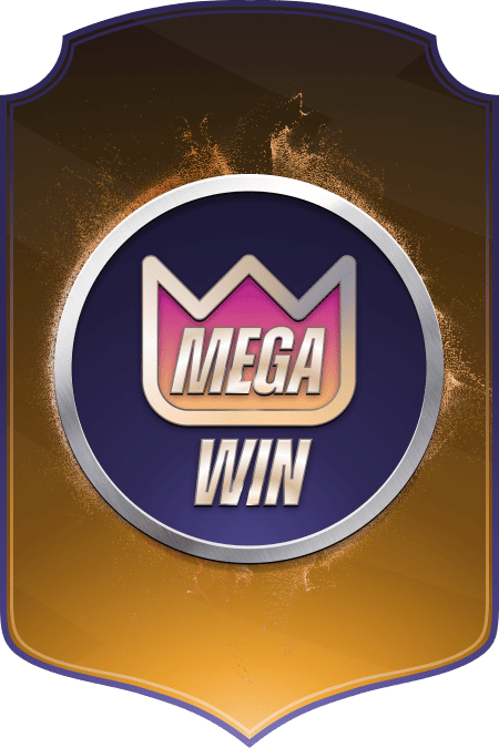 Aggiudicati una mega vincita