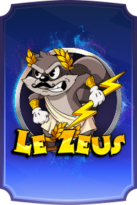 Gioca a Le Zeus