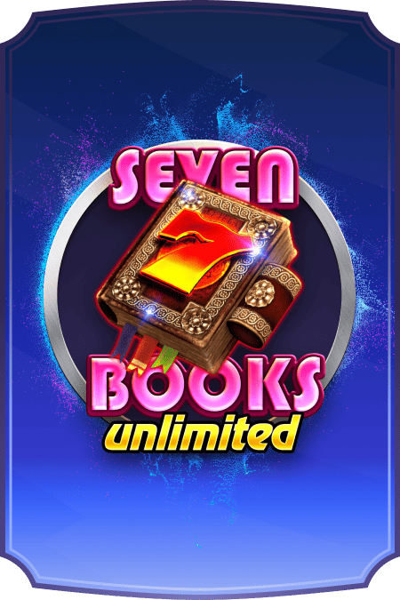 Gioca a Seven Books Unlimited