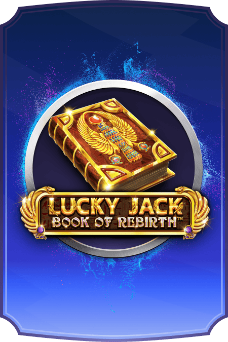 Gioca a Lucky Jack - Book Of Rebirth
