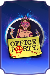 Gioca a Office Party