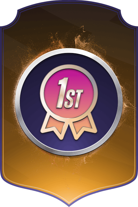 Aggiudicati il 1° posto al torneo