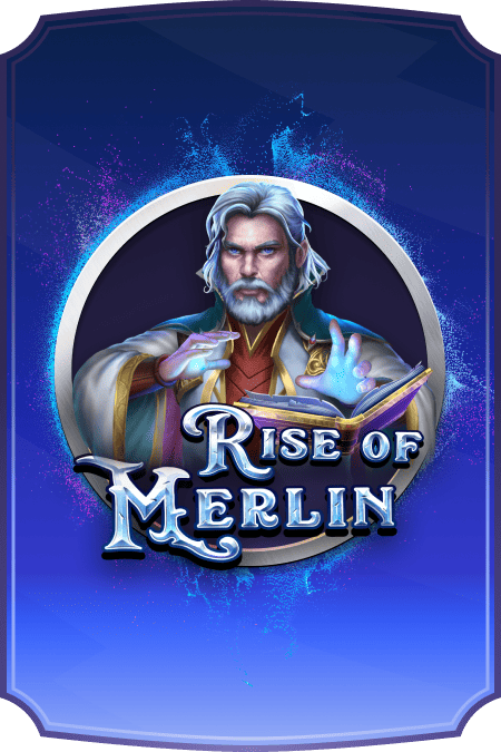 Gioca a Rise of Merlin
