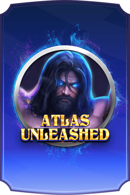 Gioca a Atlas Unleashed