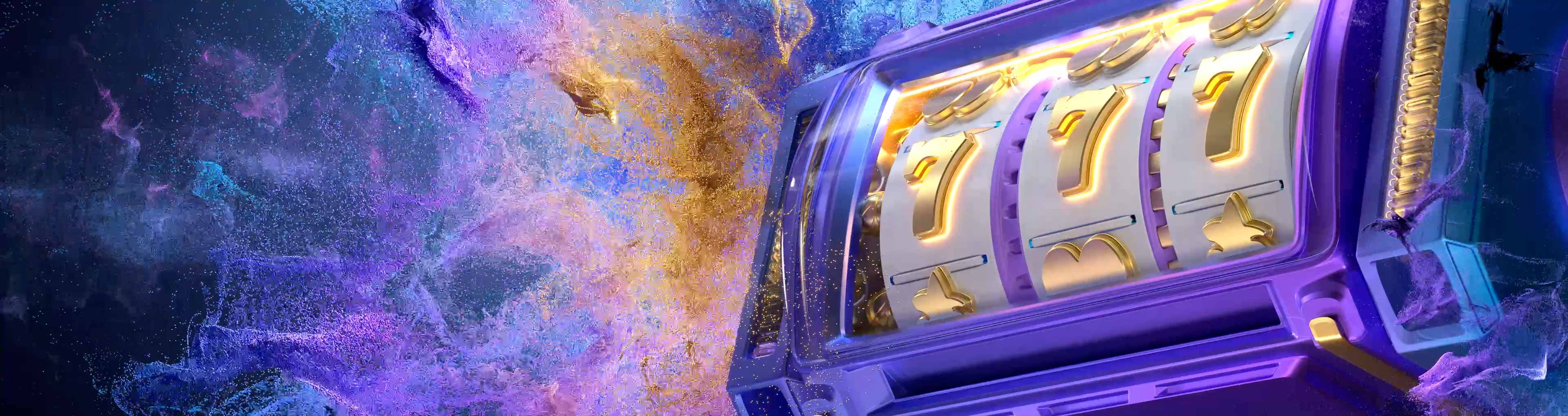 Casino velkomstbonus