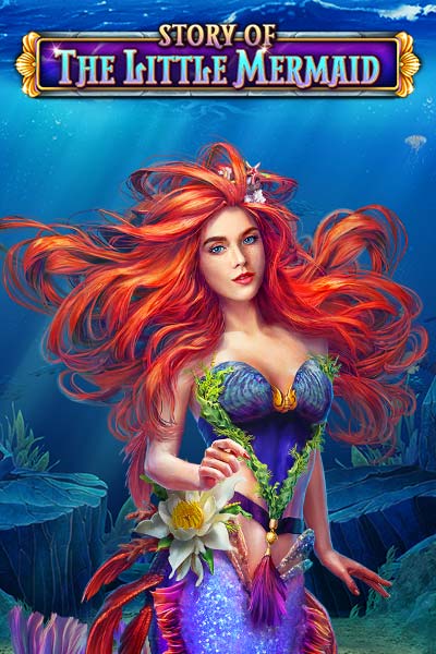 Story Of The Little Mermaid