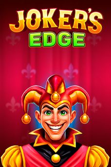 Joker’s Edge