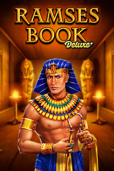 Ramses Book Deluxe