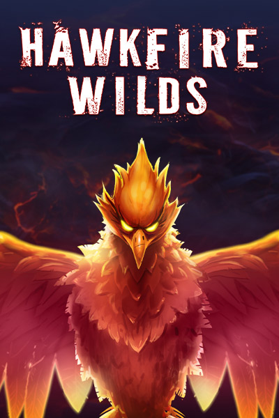 Hawkfire Wilds