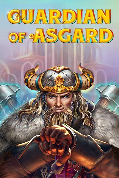 Guardian of Asgard