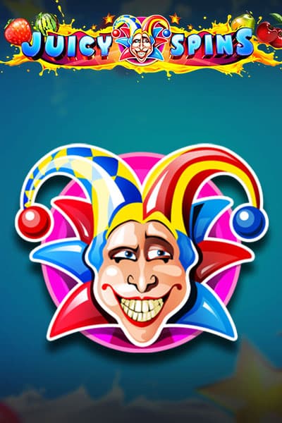 Juicy Spins