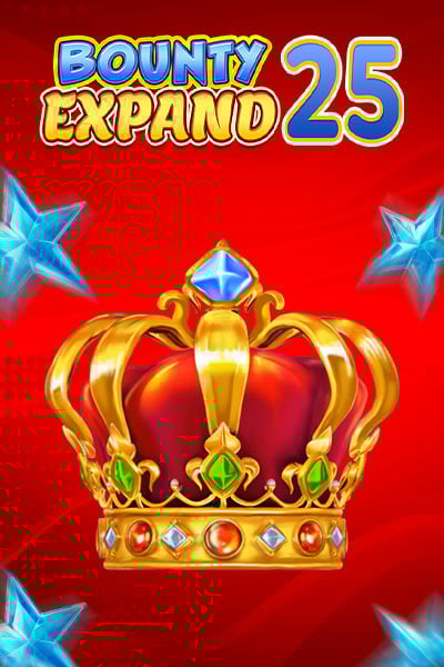 Bounty Expand 25