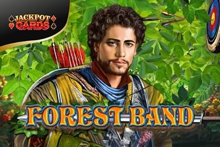 Forest Band