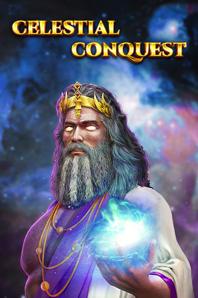 Celestial Conquest