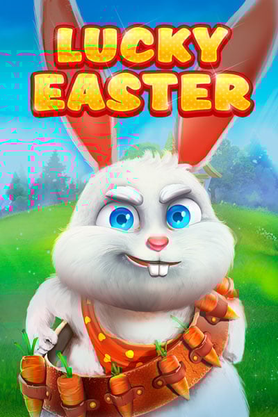 Lucky Easter