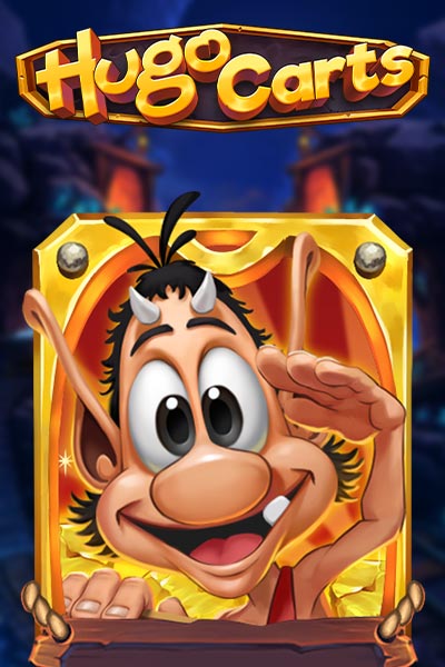 Hugo Carts