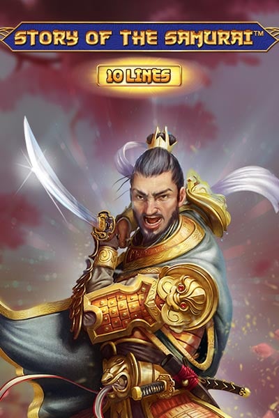 Story Of The Samurai – 10 Lines