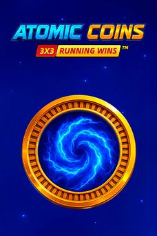 Atomic Coins: RUNNING WINS