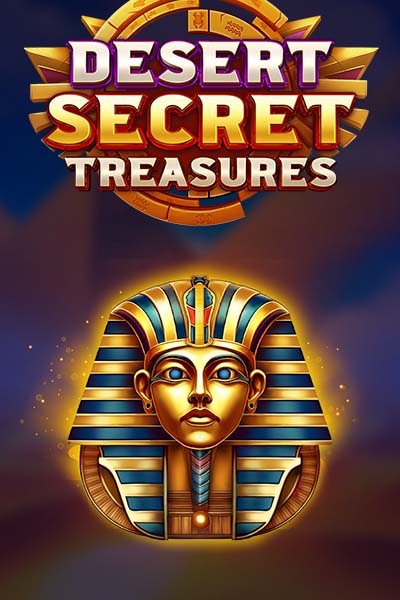 Desert Secret Treasures