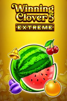 Winning Clover 5 Extreme