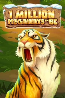 One Million Megaways BC