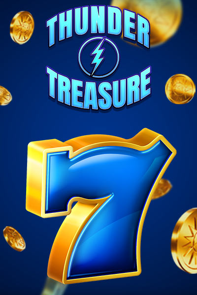 Thunder Treasure