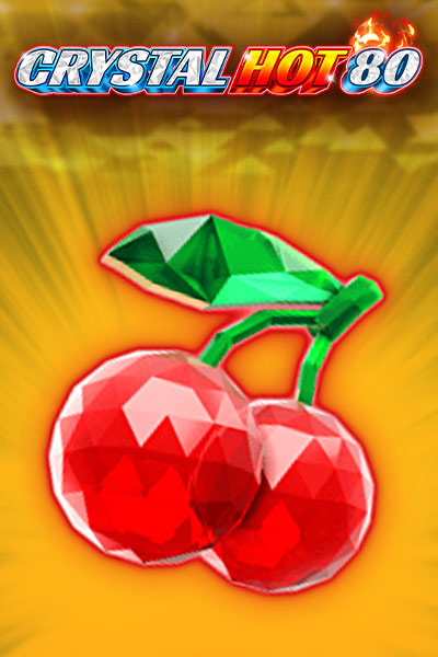 Crystal Hot 80