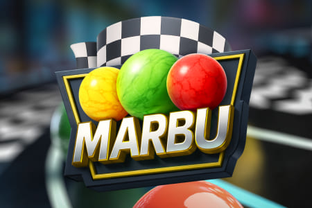 Marbu