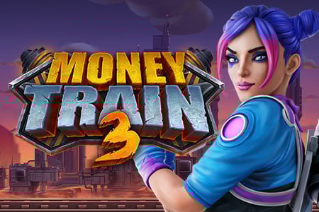 Money Train 3
