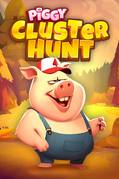Piggy Cluster Hunt