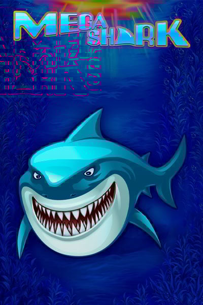 Mega Shark