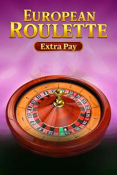 European Roulette Extra Pay