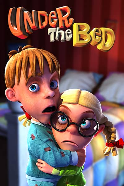 Under the Bed