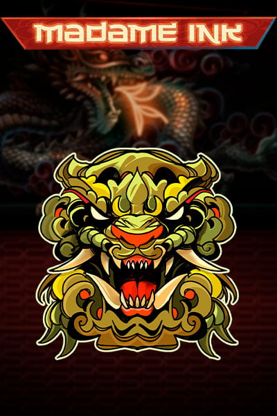 Madame Ink