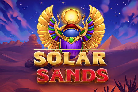 Solar Sands