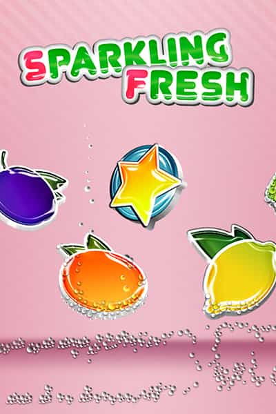 Sparkling Fresh