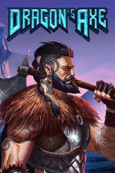 Dragons Axe