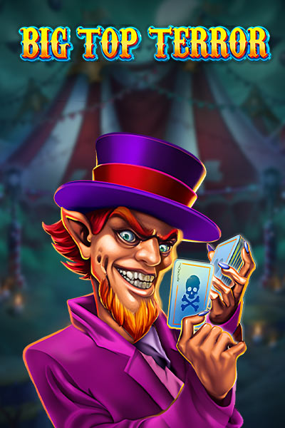 Big Top Terror