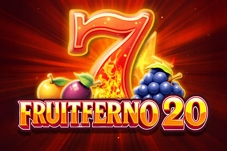 Fruitferno 20