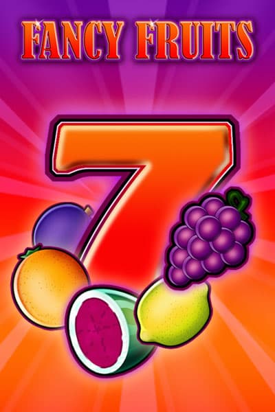 Fancy Fruits
